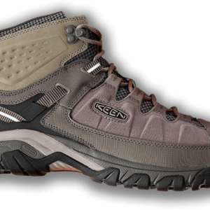 Scarpe Trekking Forclaz