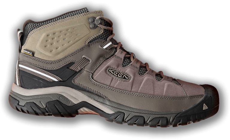 Scarpe Trekking Forclaz