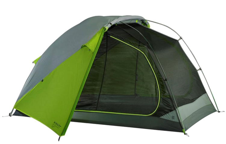 Tenda Quechua