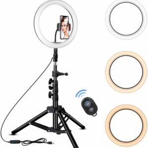 Ring Light