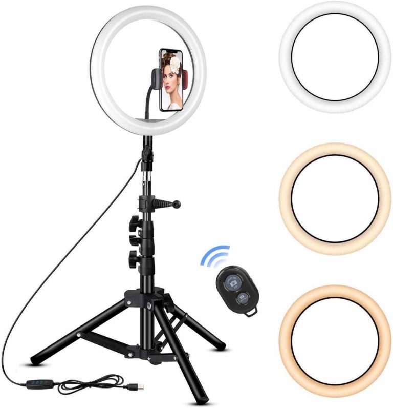 Ring Light