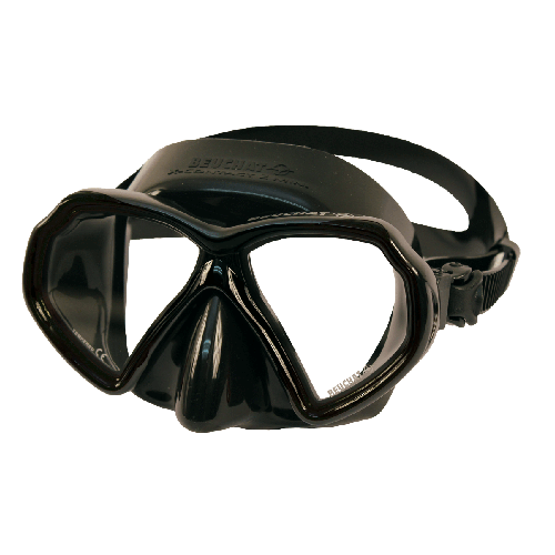 Maschera Beuchat