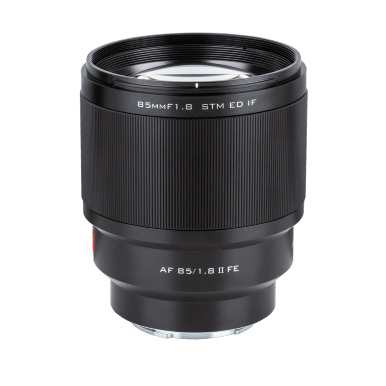 Veltrox 85mm f1.8