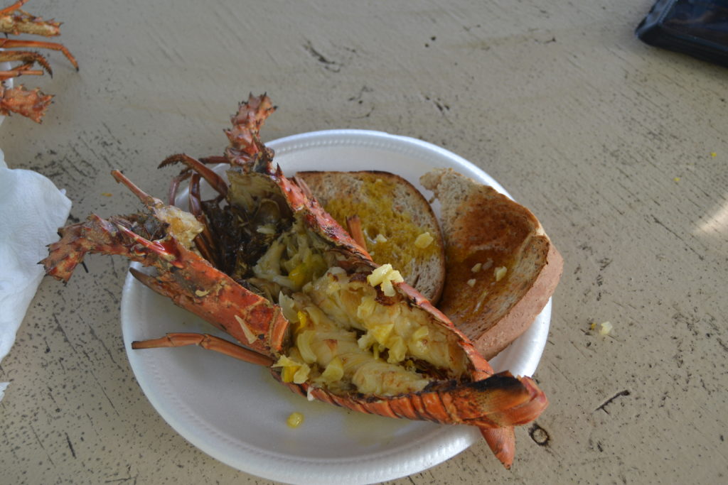 jamaican food