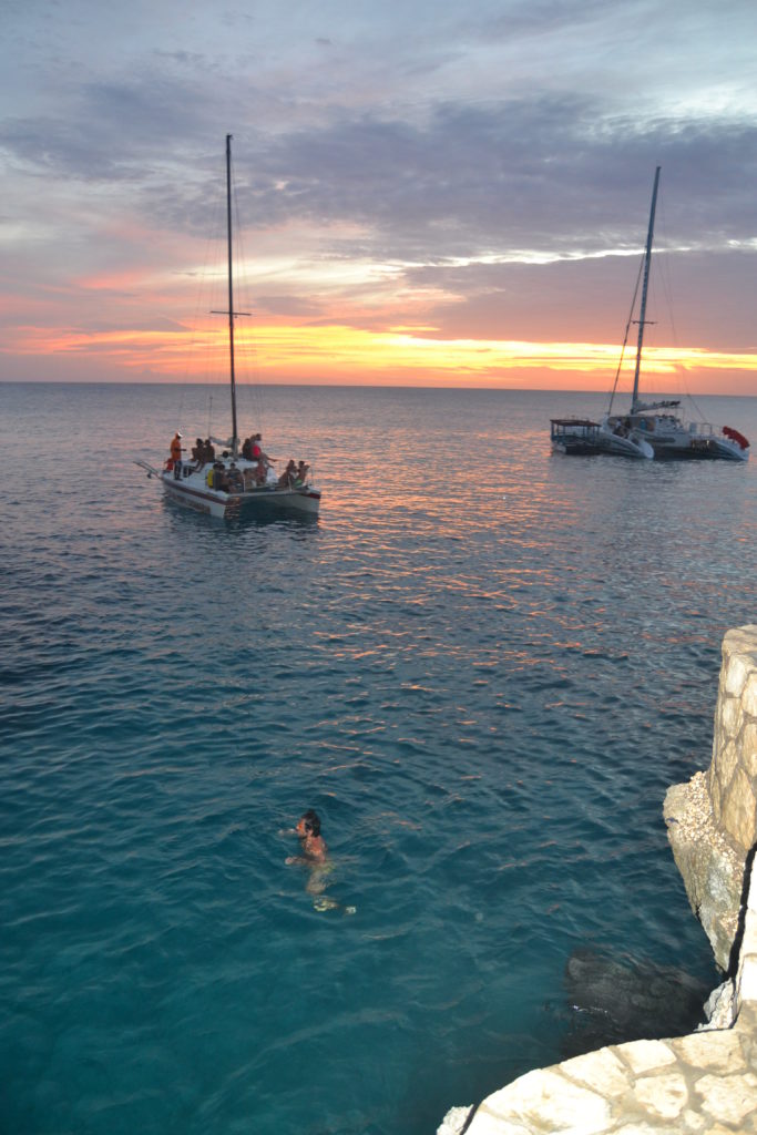 negril