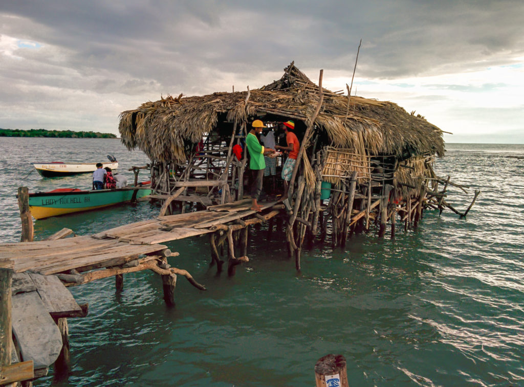pelican bar