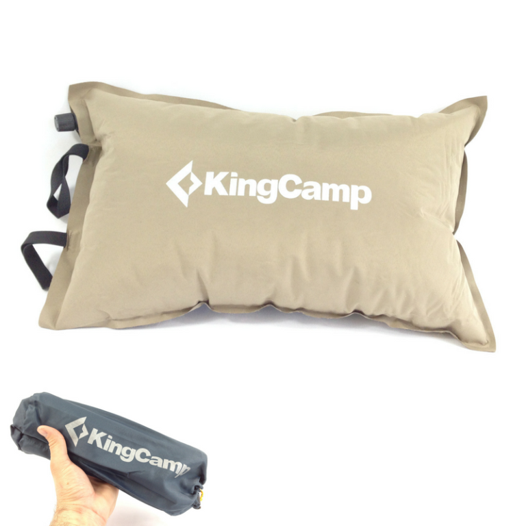 Cuscini camping
