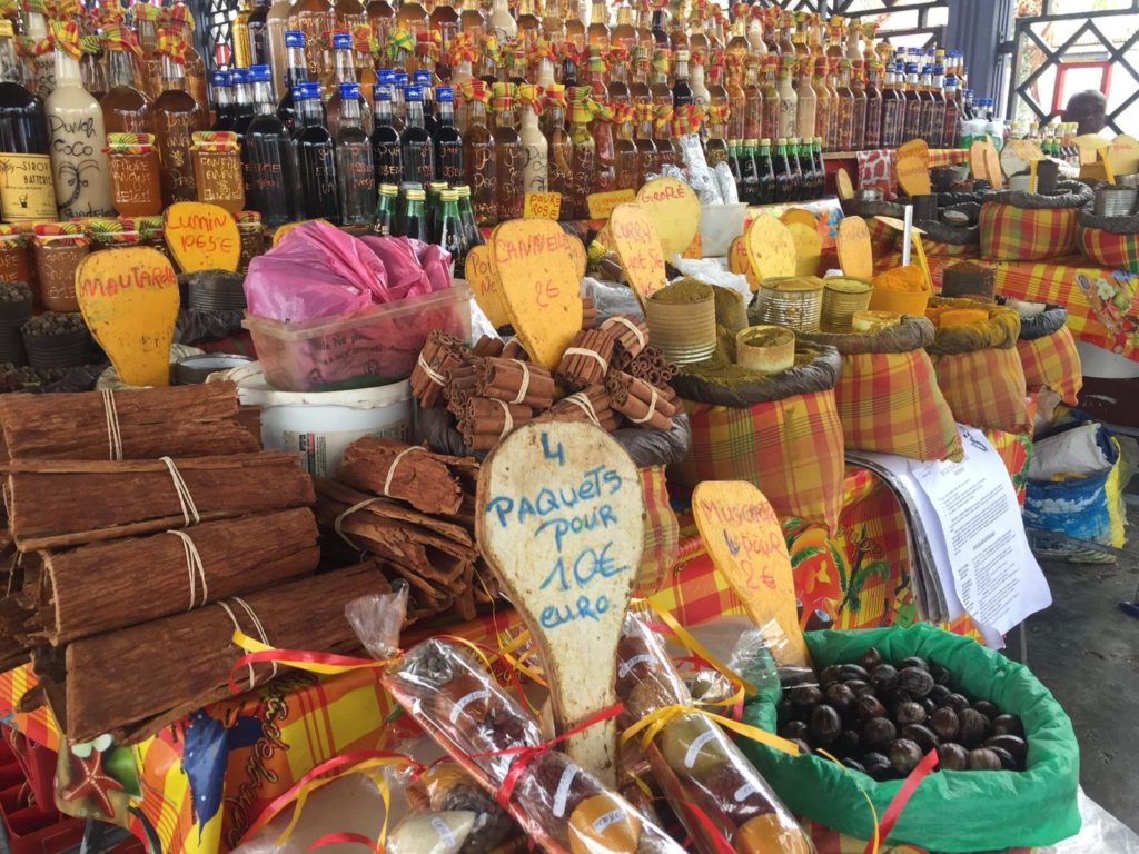 market point a pitre