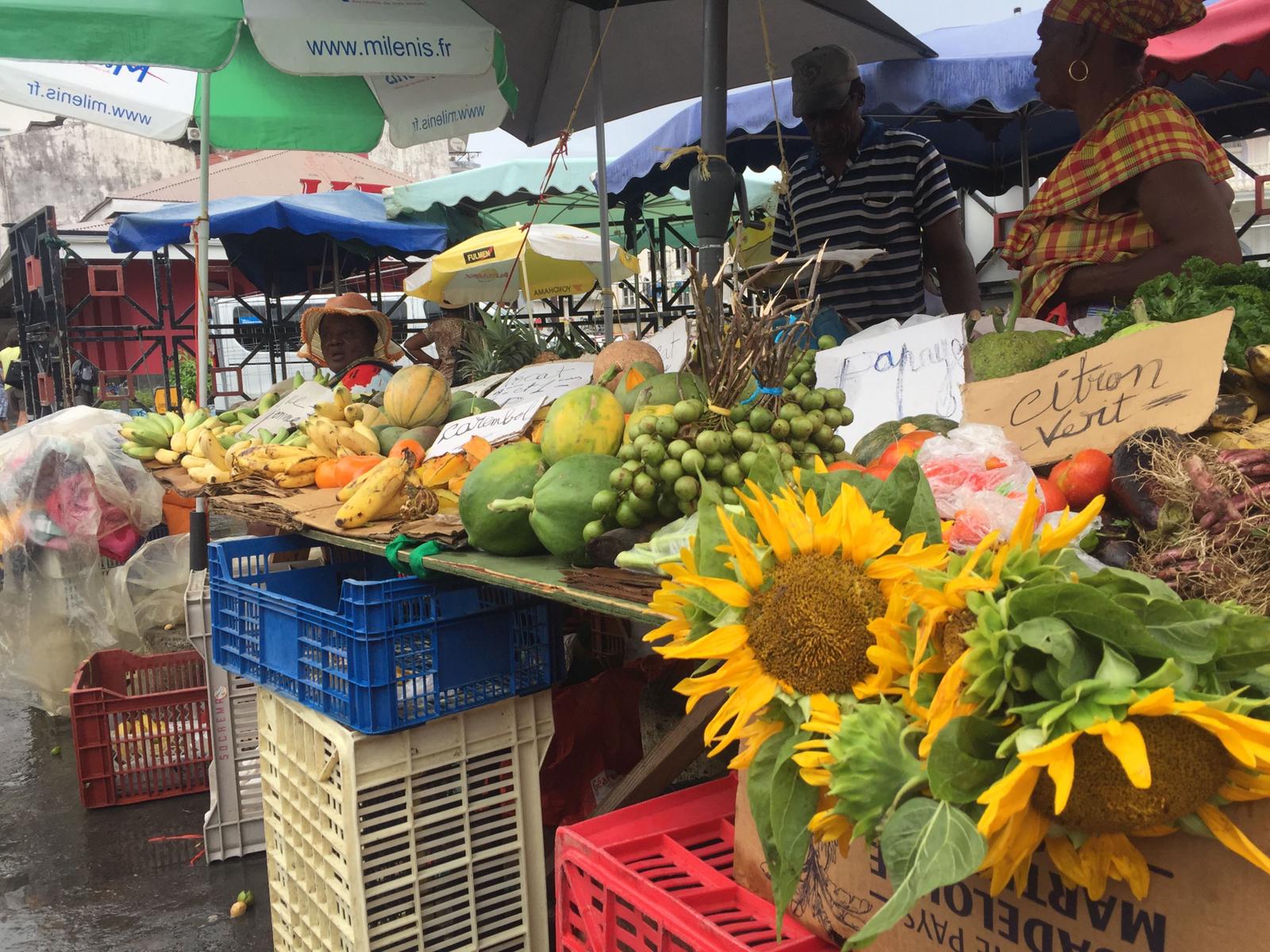mercato gwada
