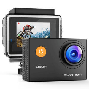 GoPro Apeman A80