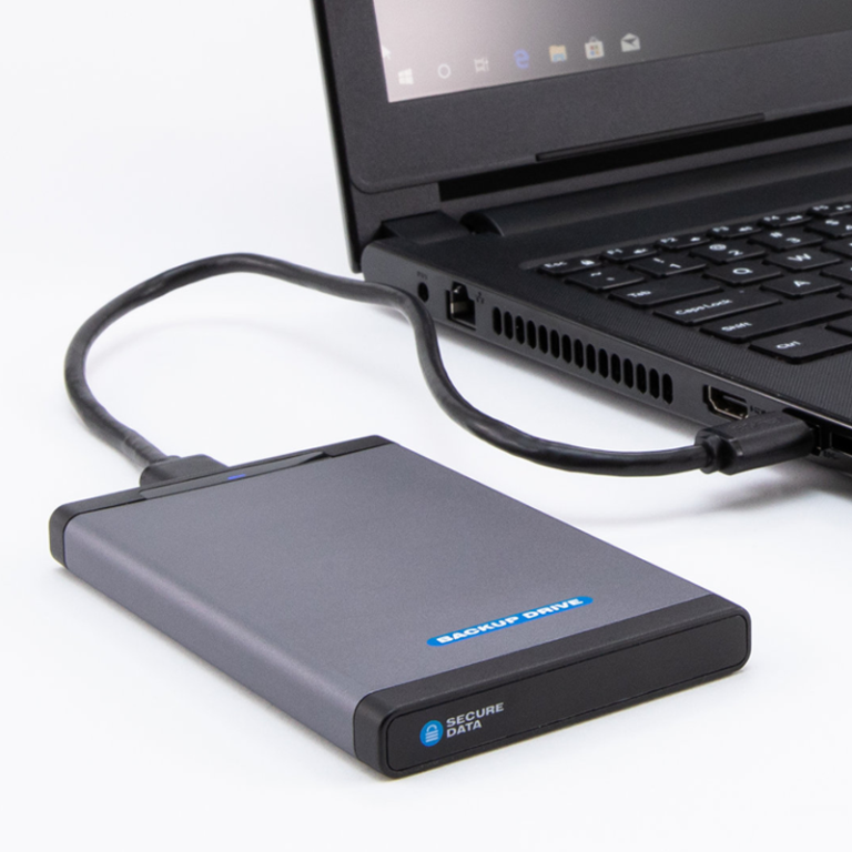 Hard Disk 2tb