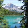 lake canada