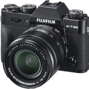 Fujifilm X-T30