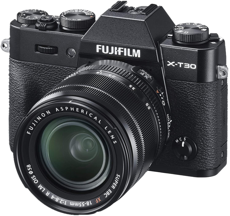 Fujifilm X-T30