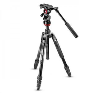 Treppiede Manfrotto