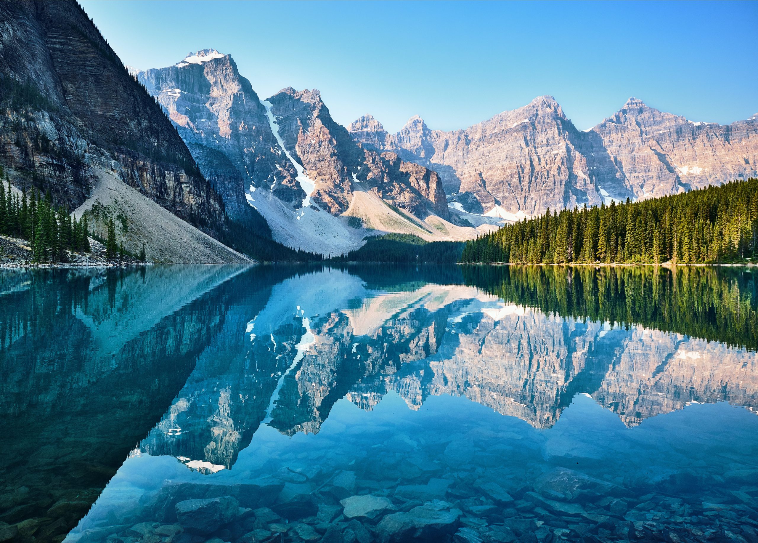 banff