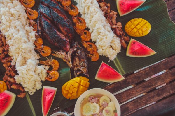philippines food