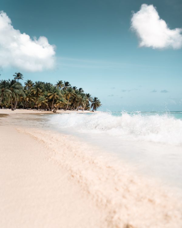 beach caribe