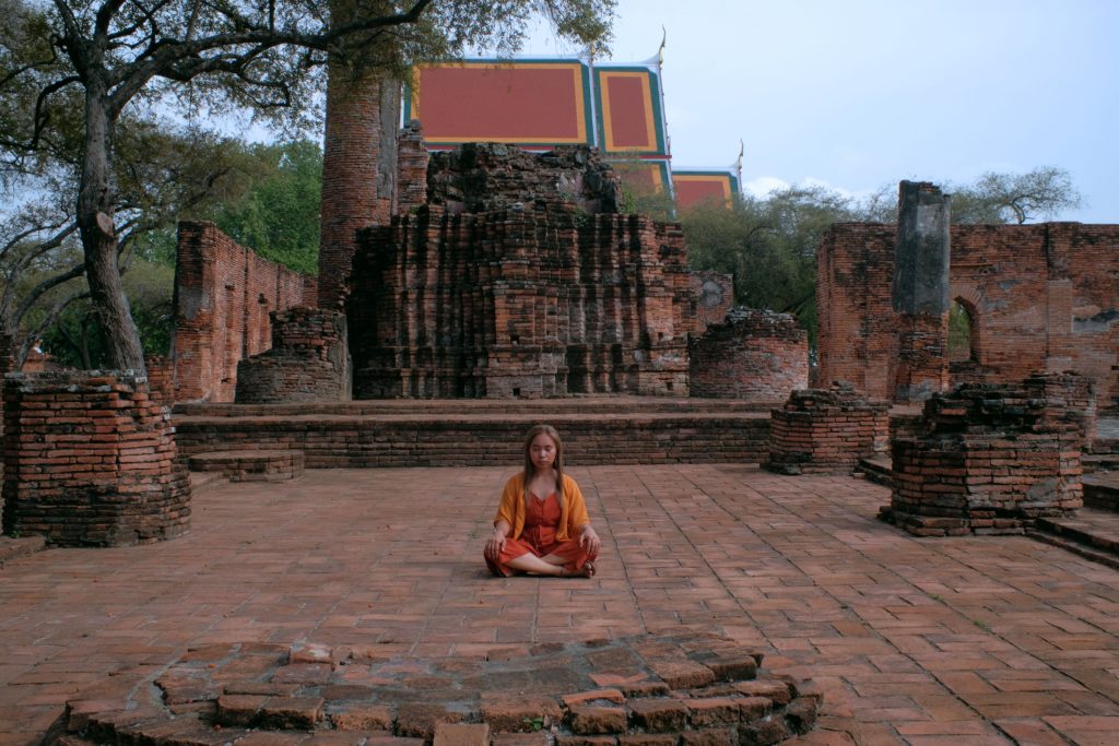 ayutthaya