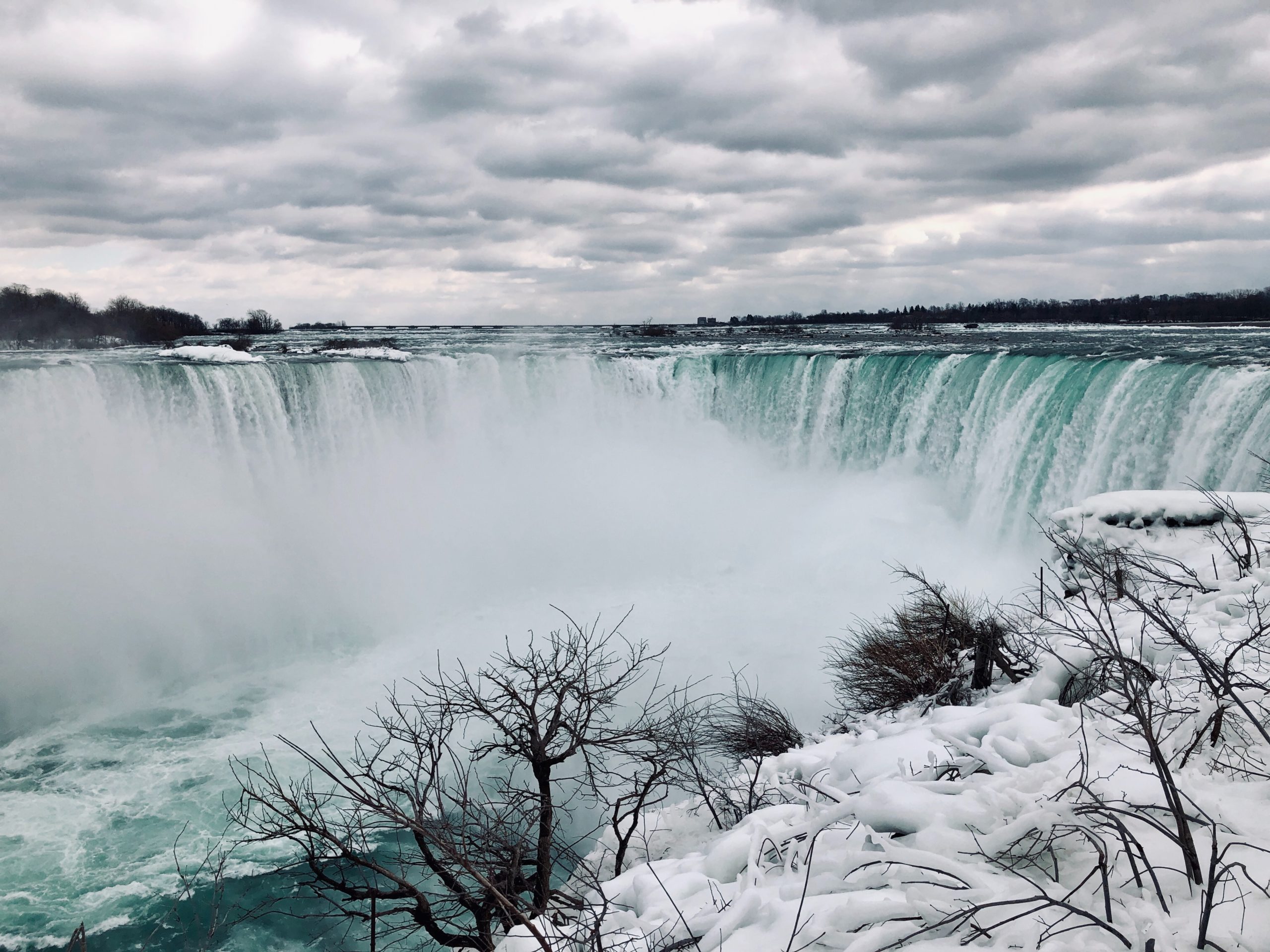niagara falls