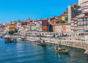 Ribeira Porto