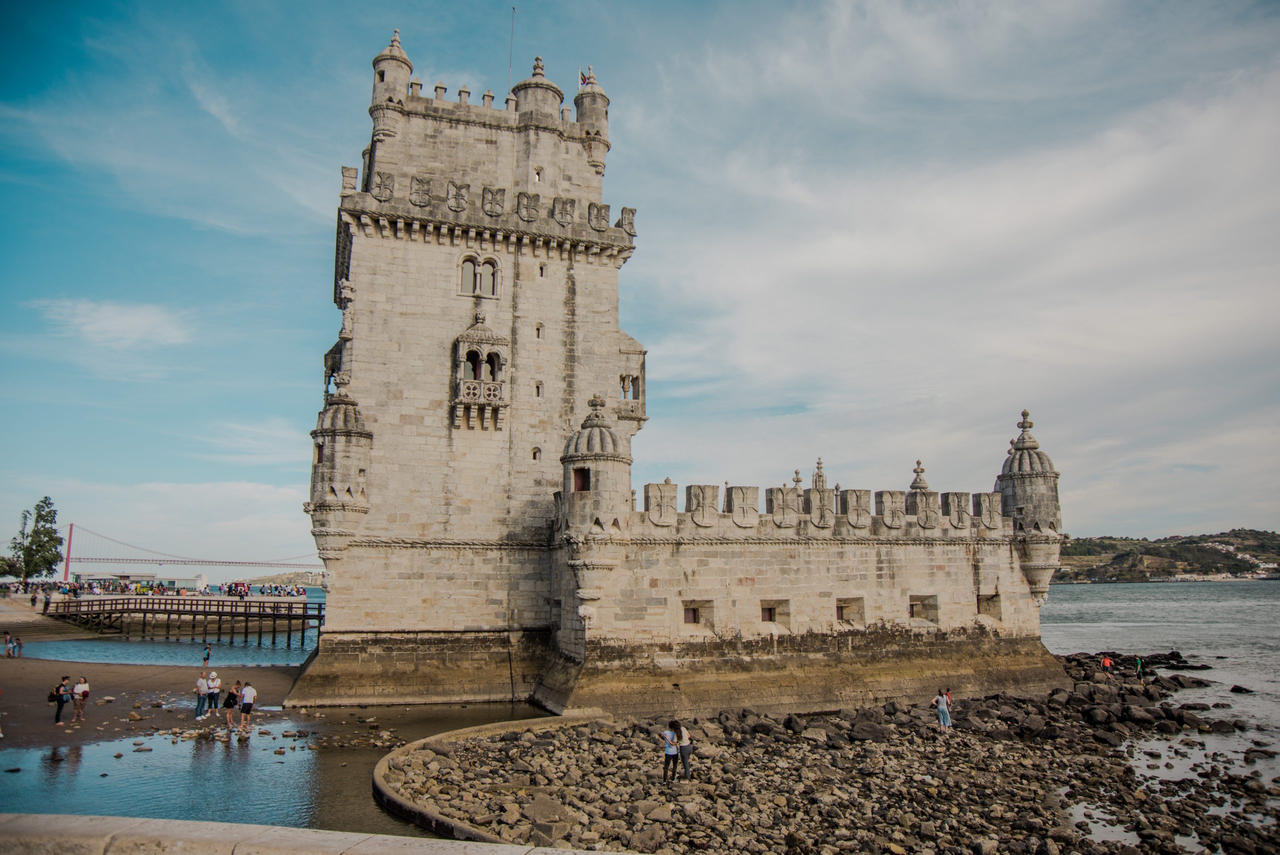 torre di belem